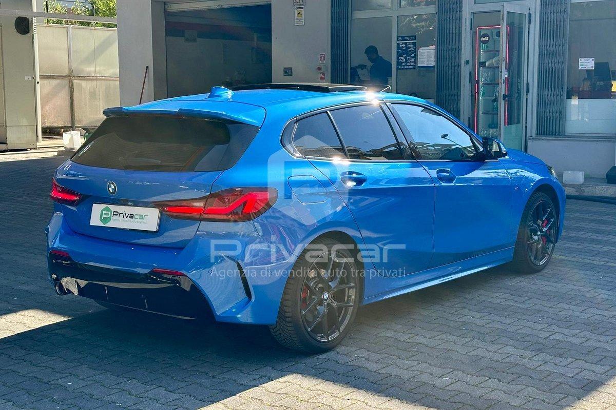 BMW 118i 5p. Msport