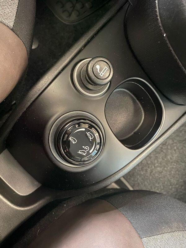FIAT Panda Cross 0.9 TwinAir Turbo S&S 4x4