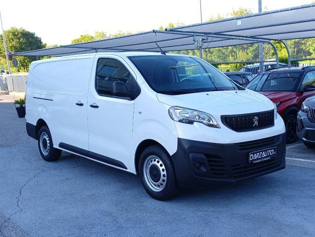 FIAT Scudo Expert XL BlueHDi 100 S&S PL-SL-TN Premium Long