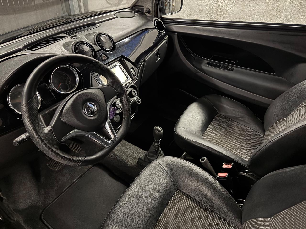 Aixam City Pack Sensation Unipro Finanziabile