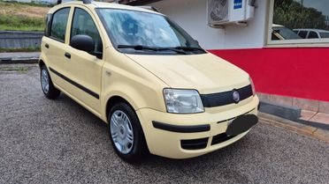 Fiat Panda 1.2 Dynamic Mamy