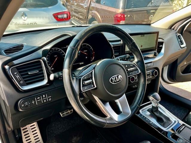 Kia XCeed 1.6 Crdi Evolution Adas Pack Plus 136cv dct 7m "FULL OPTIONAL"