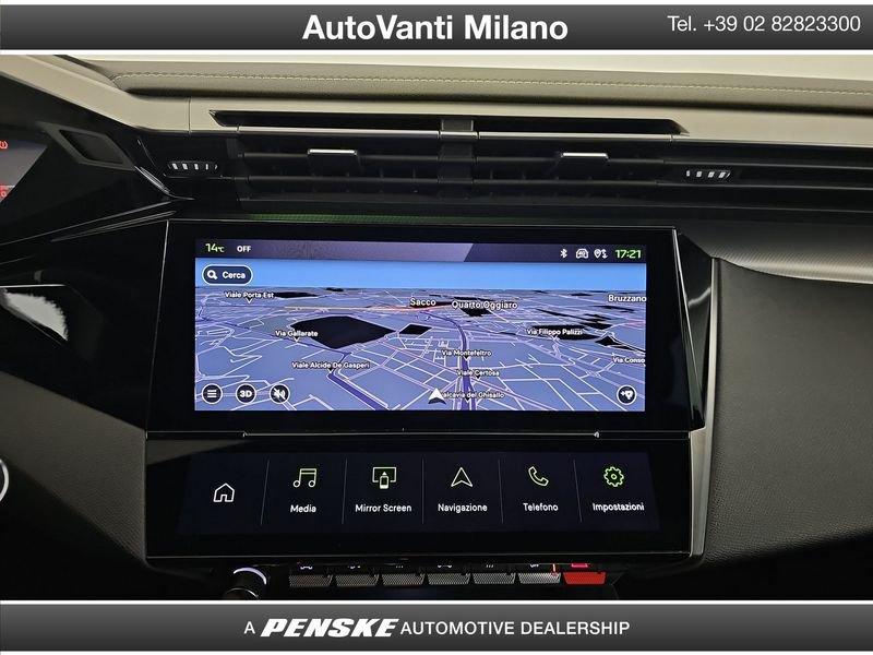 Peugeot 308 308 1.5 bluehdi GT s&s 130cv eat8