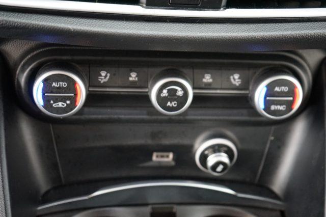 ALFA ROMEO Stelvio 2.2 Turbodiesel 190 CV AT8 Q4 Business