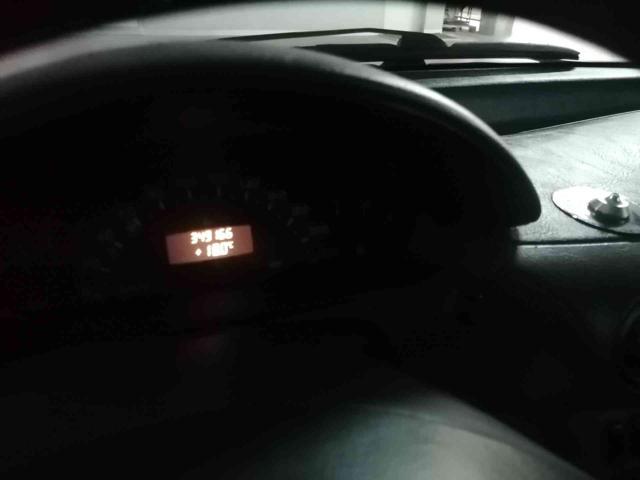 MERCEDES-BENZ A 170 CDI cat Classic