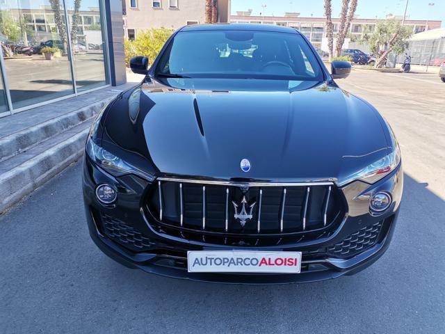 MASERATI Levante V6 Diesel Q4 SOLO 63200 KM !!!!