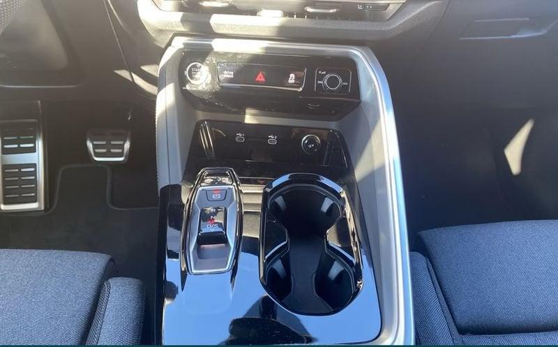 Audi Q5 Sportback TDI 150kW quattro S tronic S Line Edition LED TECH PLUS CAMERA 360