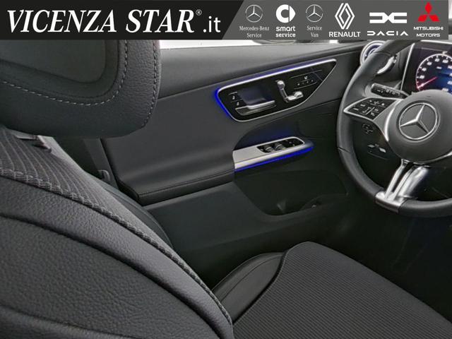 MERCEDES-BENZ GLC 220 d MHV 4MATIC SPORT