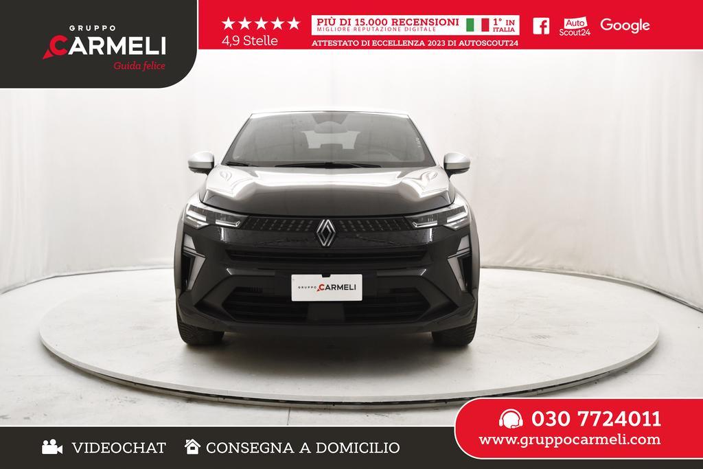 Renault Captur 1.0 TCe Techno