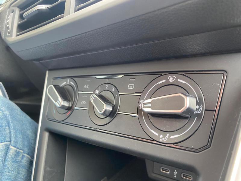 Volkswagen Polo 1.0 tsi Life 95cv