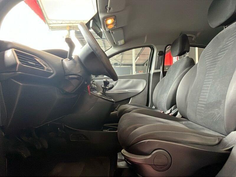 Lancia Ypsilon 0.9 Twinair 85cv metano Ecochic