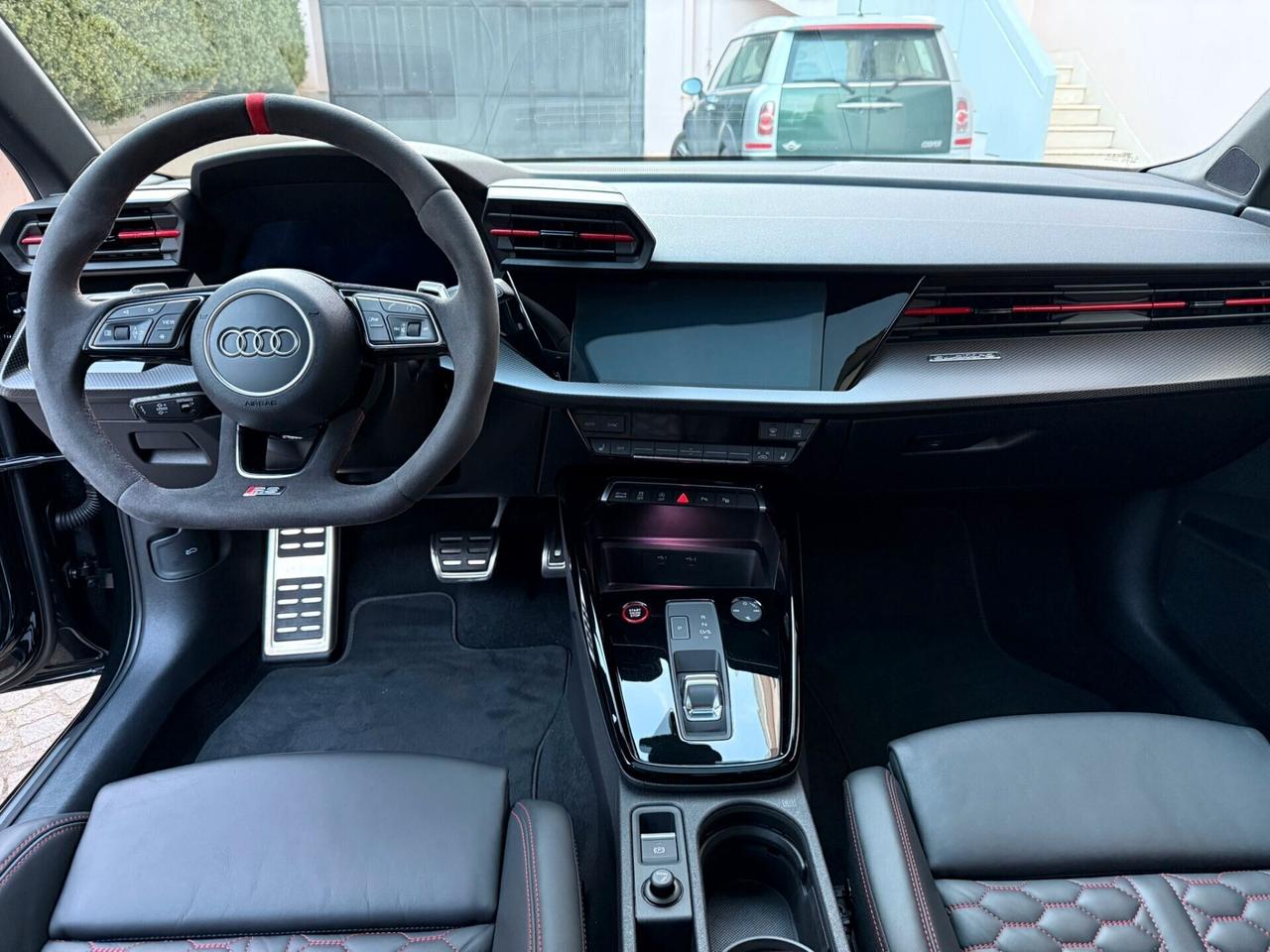 Audi A3 RS 3 SPB TFSI quattro S tronic