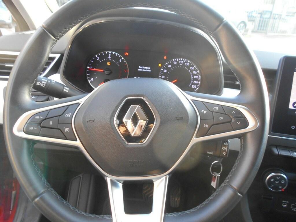 Renault Clio 5 Porte 1.5 Blue dCi Evolution