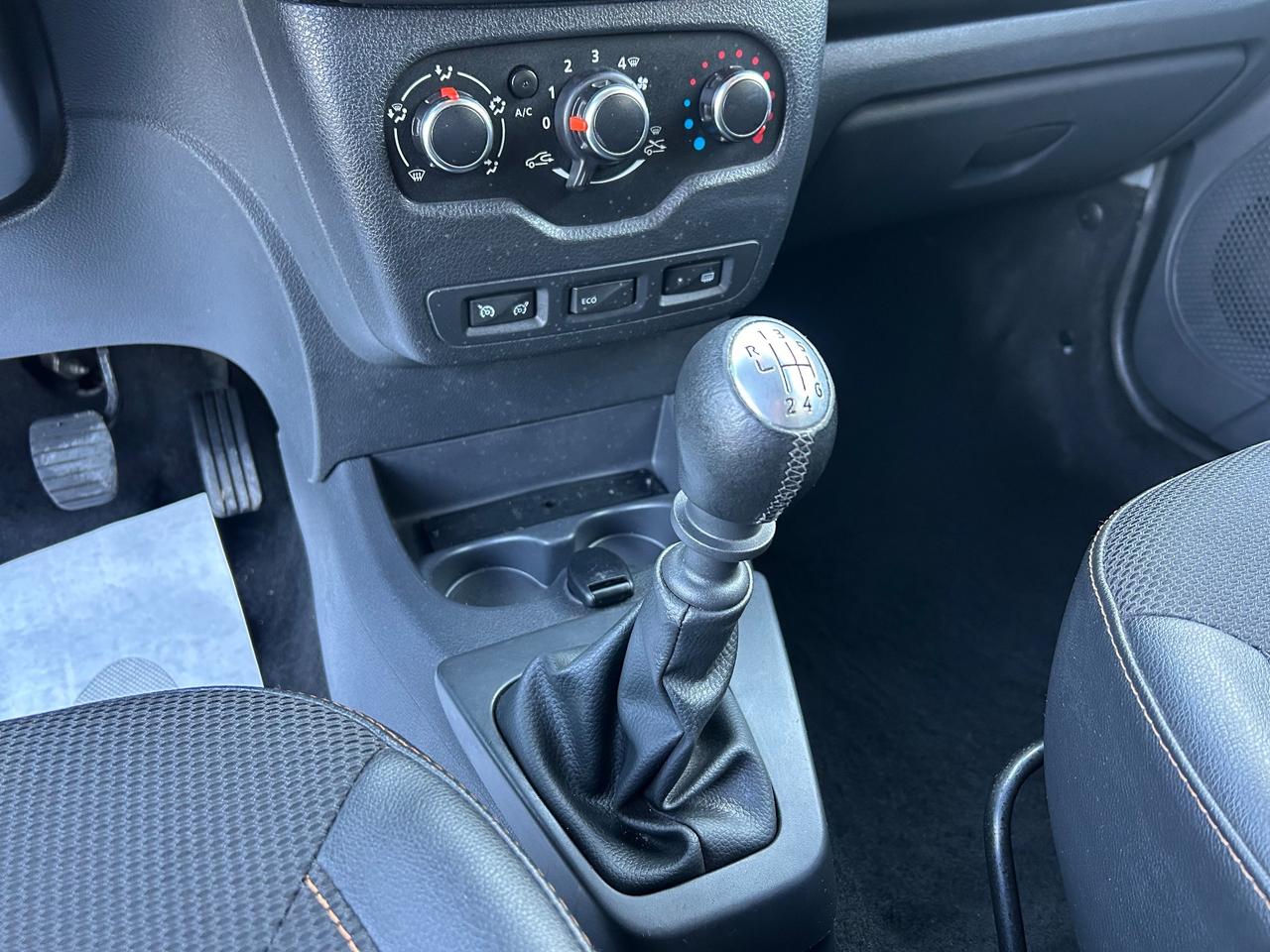 Dacia Lodgy 1.5DCI 7 POSTI LAUREATE