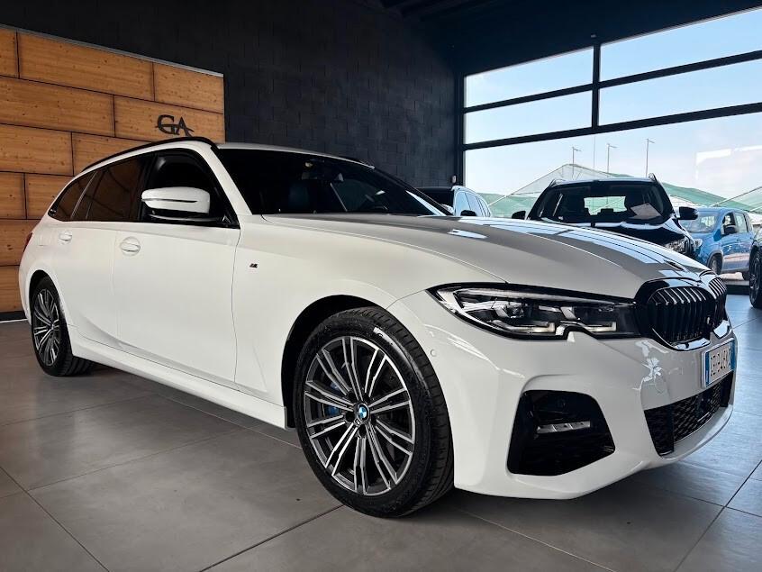 Bmw 330e xDrive Touring Msport IVA ESPOSTA