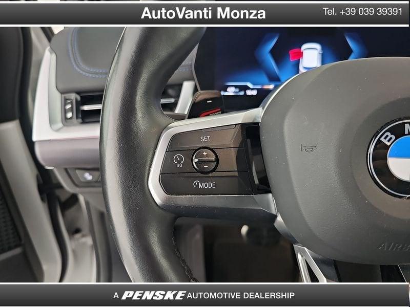 BMW Serie 2 Active Tourer 223d 48V xDrive Active Tourer Msport