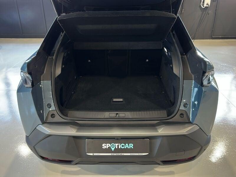 Peugeot 3008 3008 Hybrid 145 e-DCS6 GT