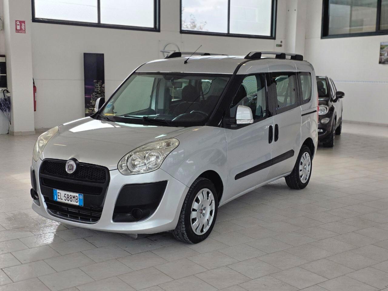 Fiat Doblo Doblò 1.4 16V Dynamic