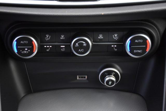 ALFA ROMEO Stelvio 2.2 210 CV AT8 Q4 VELOCE