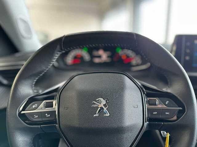 Peugeot 2008 PureTech 130 S&S Allure