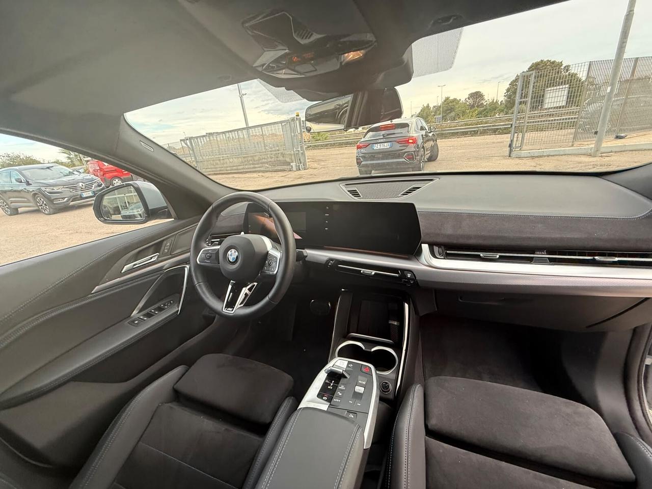 Bmw X2 M sDrive 20d Msport Pro