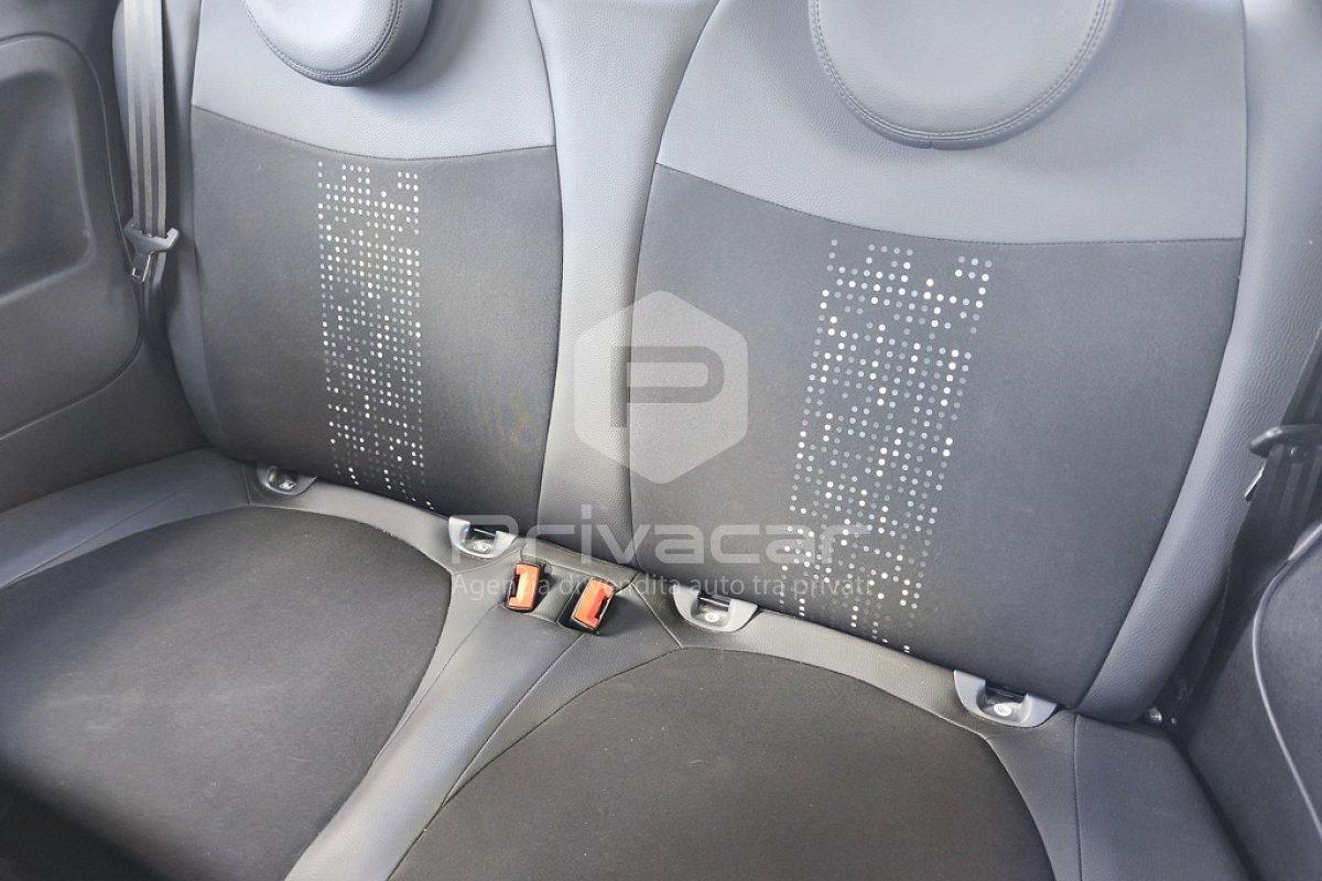 FIAT 500 1.0 Hybrid Sport