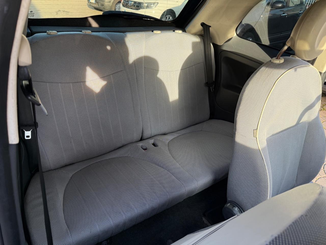 Fiat 500 1.3 Multijet 16V 75 CV Sport