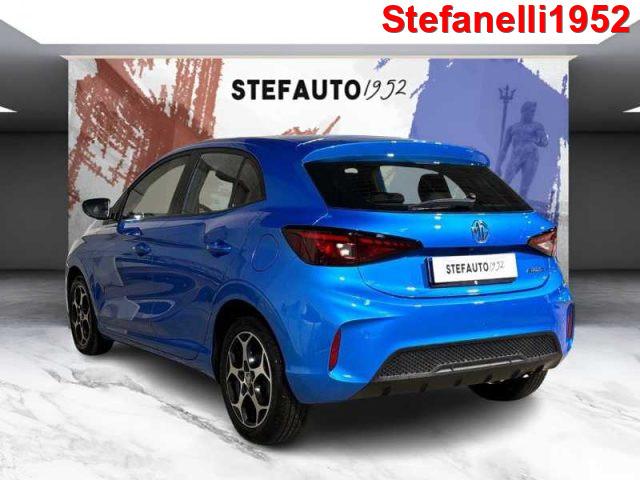 MG MG3 - 1.5 Comfort