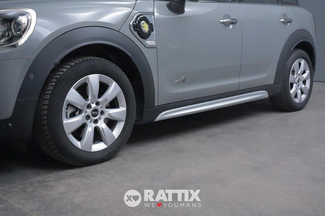 MINI Cooper Countryman SE 1.5 Hybrid Business ALL4 Auto