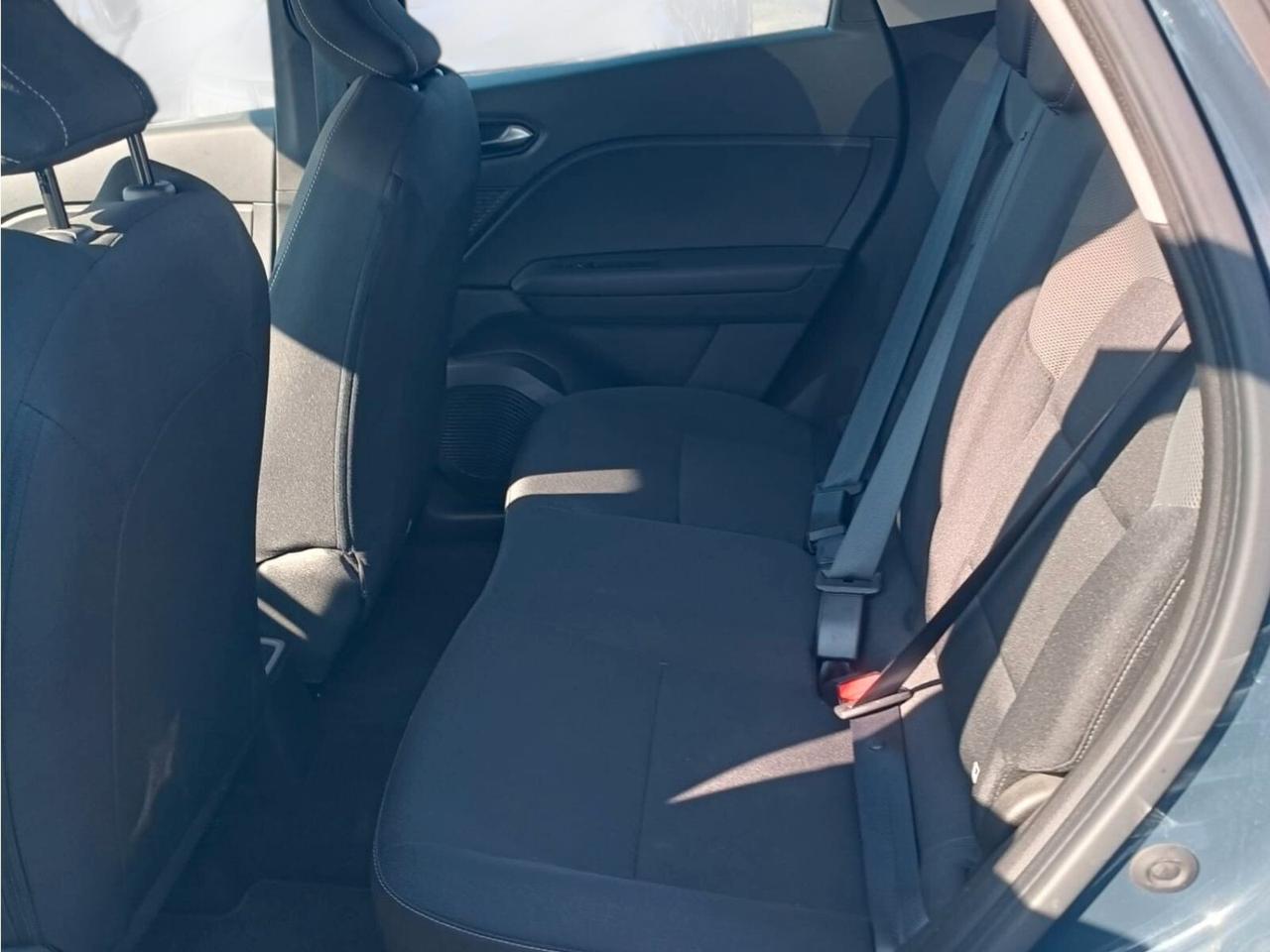 Renault Captur TCe 100 CV Life