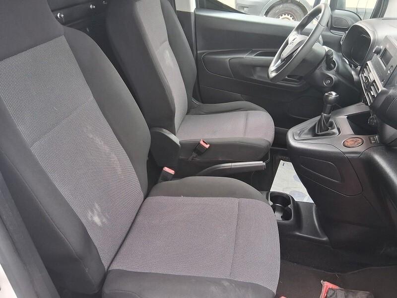 Opel Combo Cargo 1.5 Diesel 100CV S&S PC