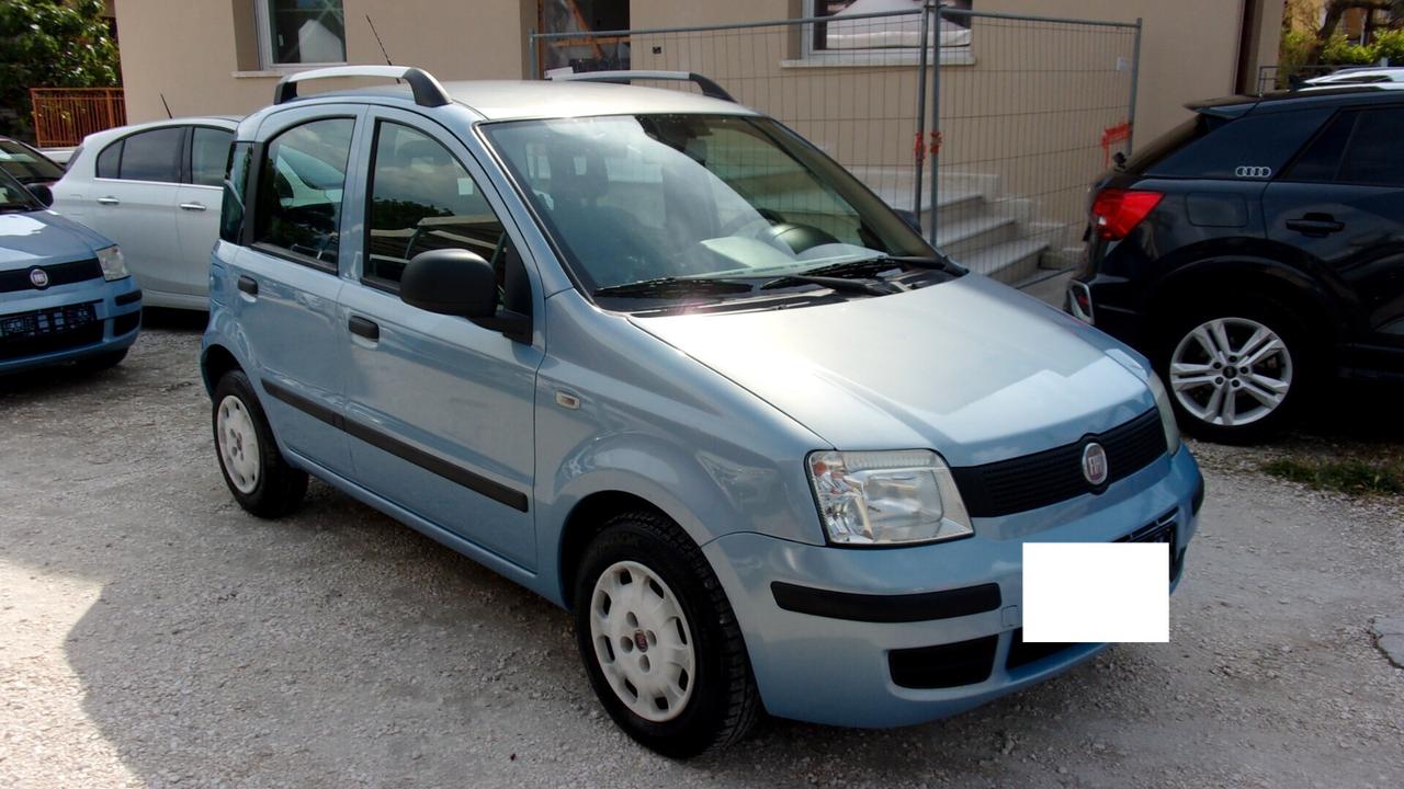 Fiat Panda 1.2 Classic