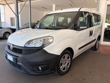 Fiat Doblo 1.6 MJT 105CV N1 5 POSTI