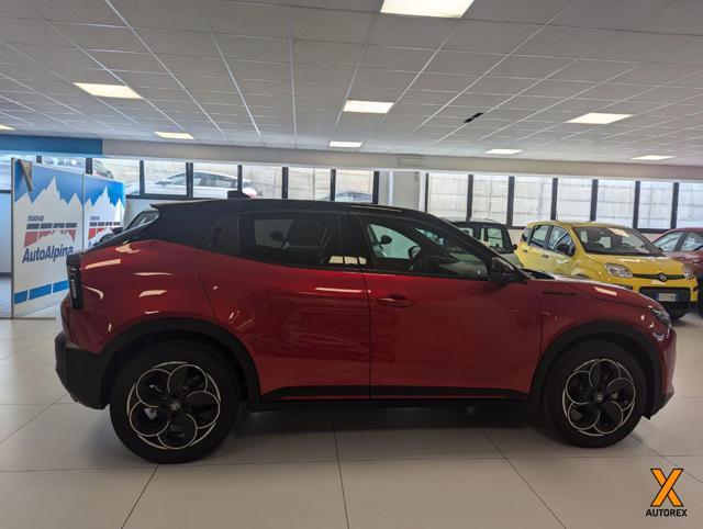 ALFA ROMEO Junior 1.2 145 CV Hybrid eDCT6