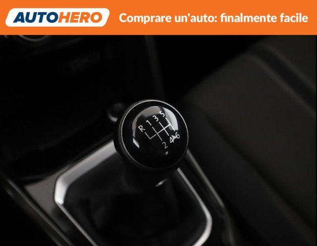 VOLKSWAGEN T-Roc 1.6 TDI SCR Style BlueMotion Technology