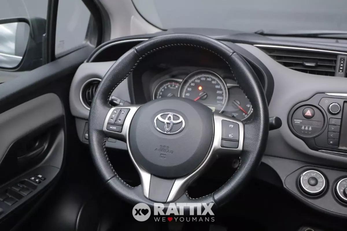 Toyota Yaris 1.0 69CV Active 5p