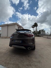 Alfa Romeo Stelvio 2.0 Turbo 200 CV AT8 Q4 Super