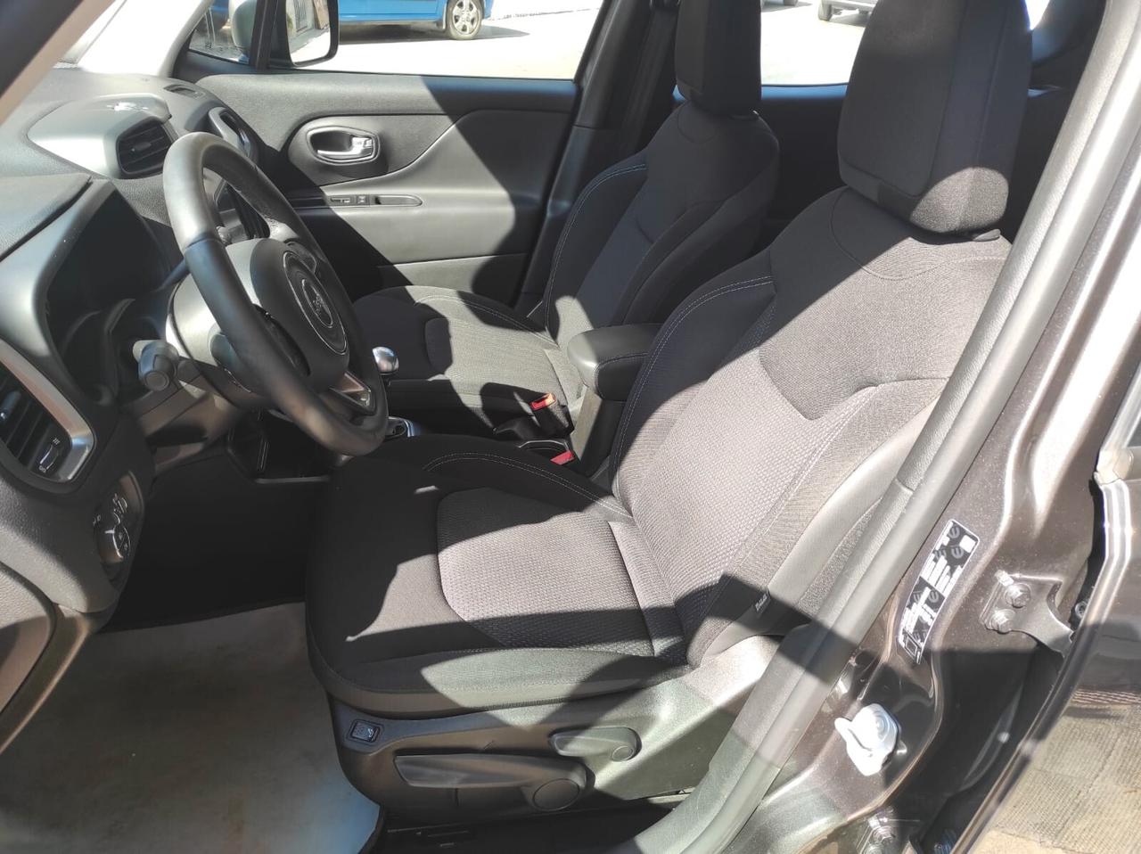 JEEP RENEGADE 1.0 120CV 2021/SENS/UNIPRO/KMCERT