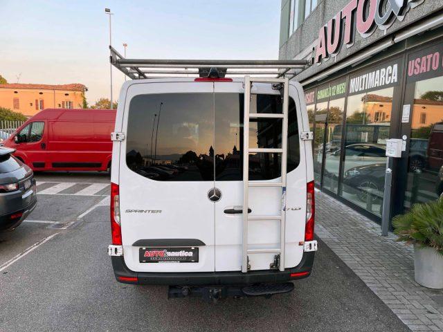 MERCEDES-BENZ Sprinter MIXTO 317 CDI AUTOMATICO L2 FURGONE-IVA DEDUCIBILE
