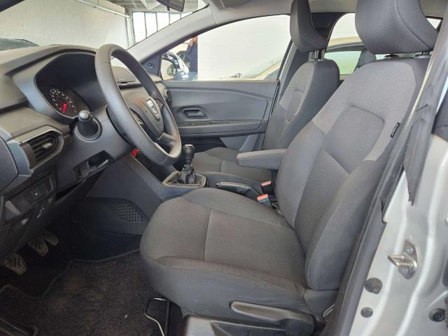 Dacia Sandero 2021 Streetway 1.0 tce Comfort GPL 100cv NEOPATENTATI