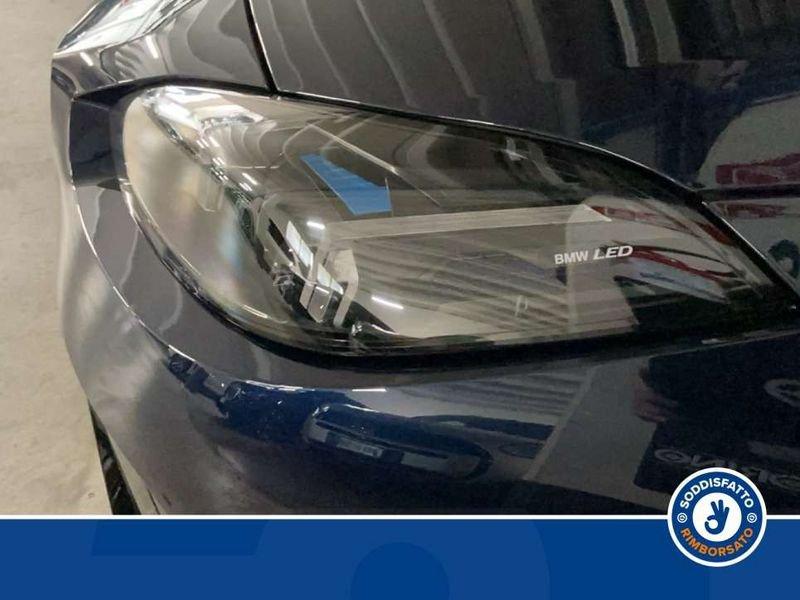 BMW Serie 1 120d M Sport Pro