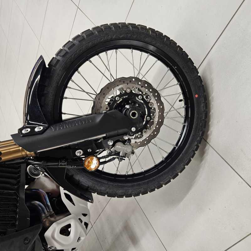 Yamaha Ténéré 700 World Raid - 2025