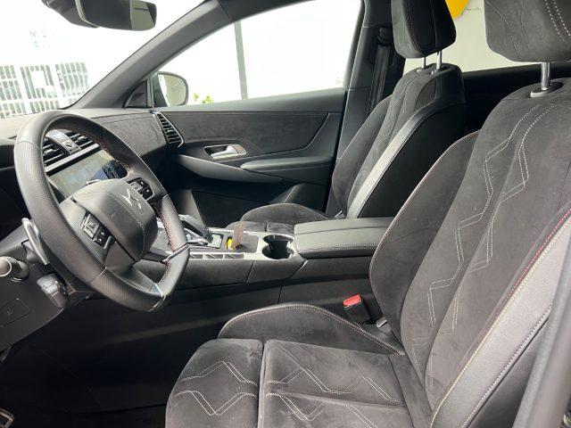 DS AUTOMOBILES DS 7 BlueHDi 130 aut. Pallas da ?349,00