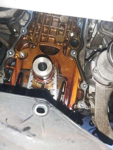 Volkswagen Beetle 1.2 tfsi