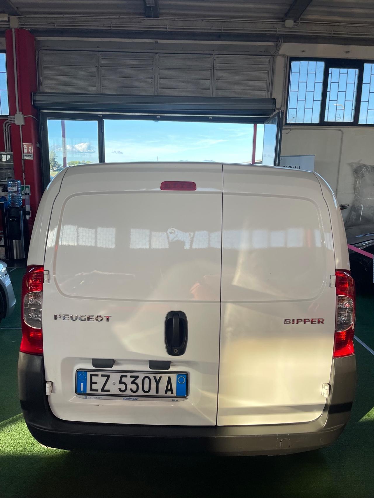 Peugeot Bipper 1.3 HDi 75CV PERMUTE RATE