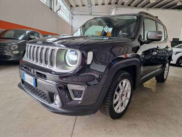 Jeep Renegade Renegade 1.6 mjt Limited 2wd 120cv