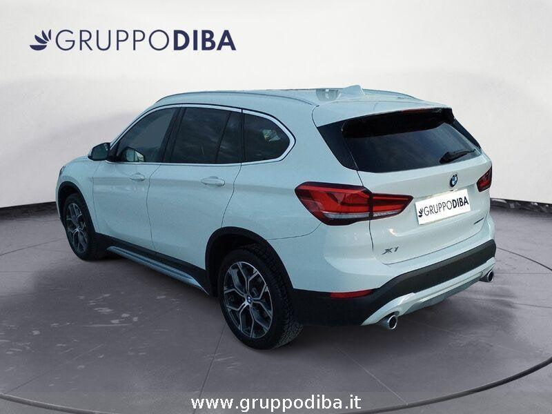 BMW X1 F48 2019 Diesel sdrive18d xLine Plus auto