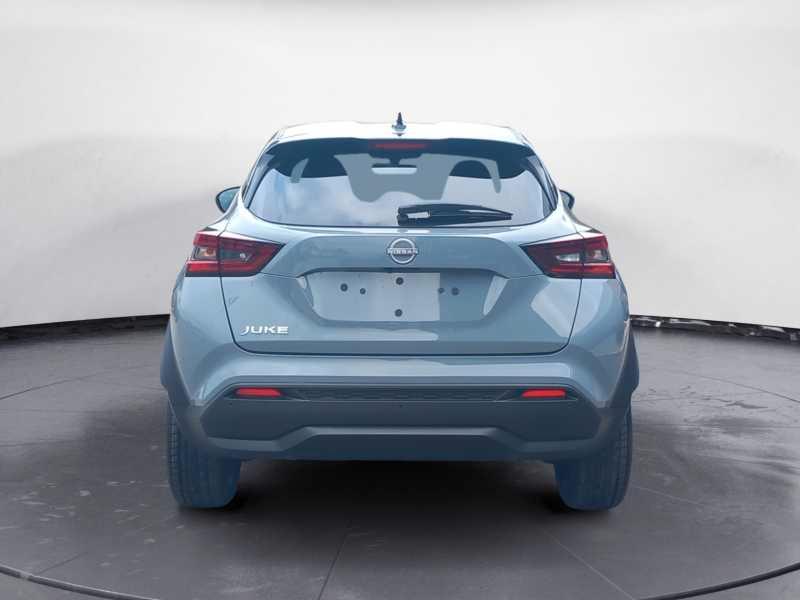 NISSAN Juke 1.0 dig-t Tekna #Bose#360°