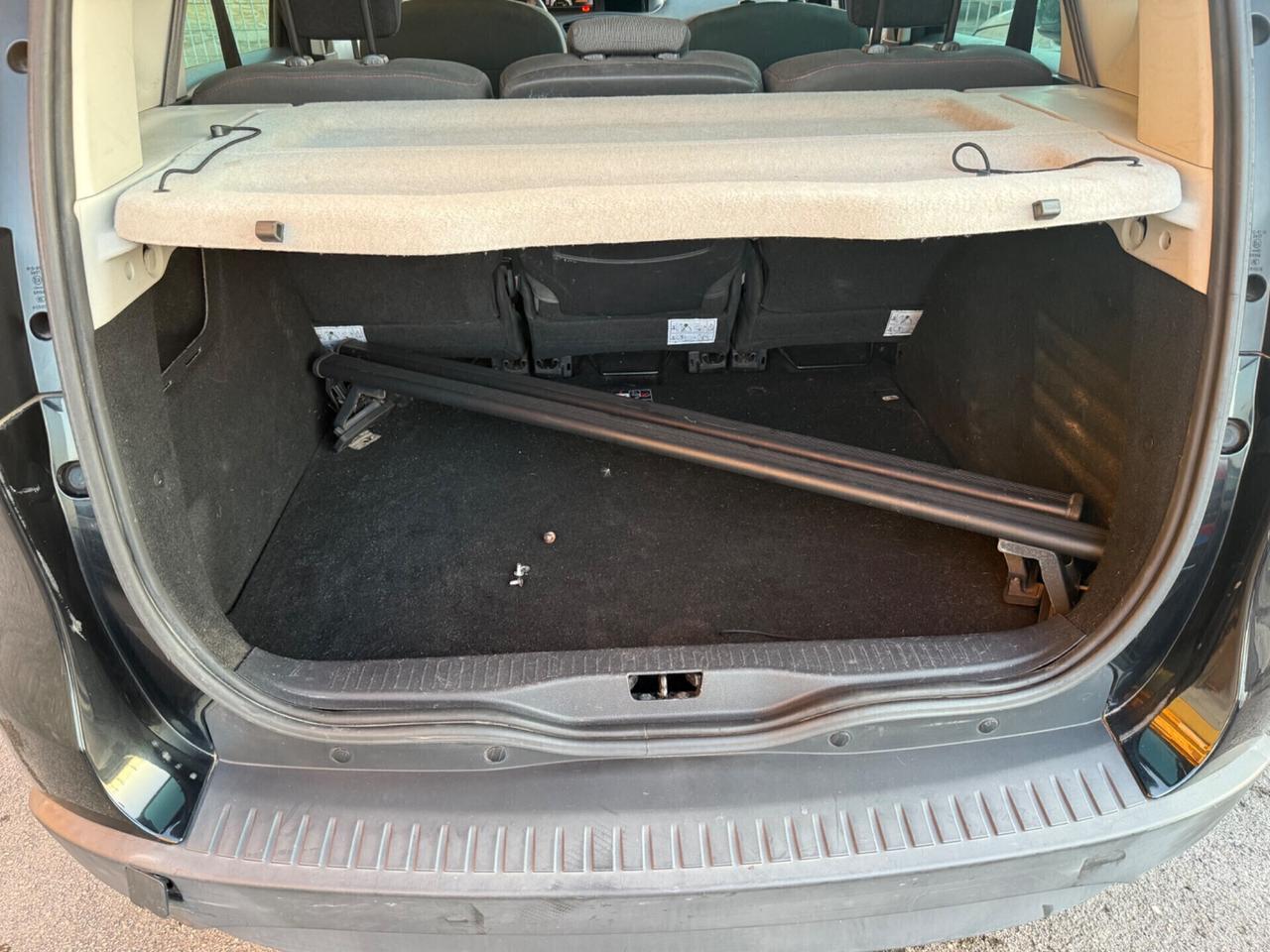 Renault Scenic Scénic XMod 1.5 dCi 110CV Start&Stop Live