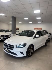 Mercedes-benz B 180 d Sport Plus